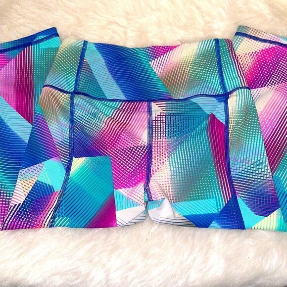 Victoria Secret VSX Leggings - Picture 6 of 6